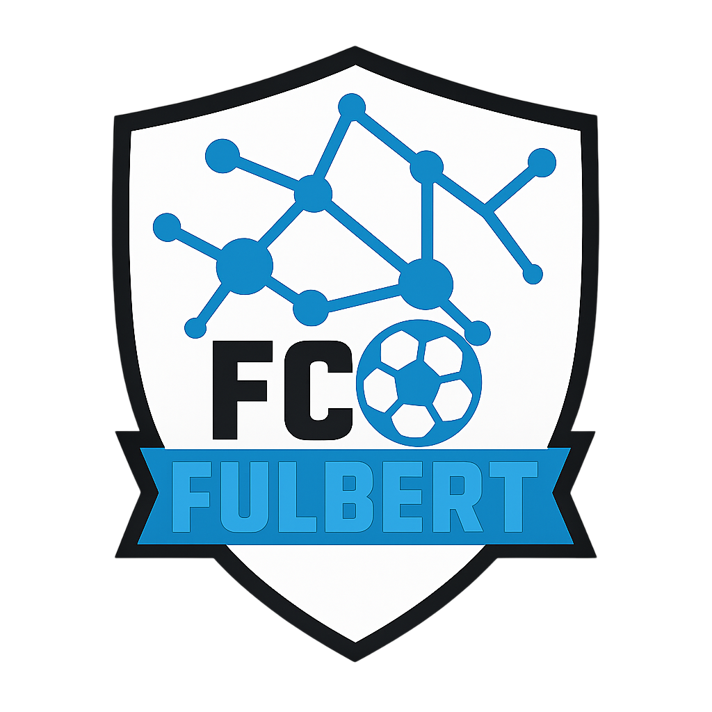 FC Fulbert de Chartres Logo